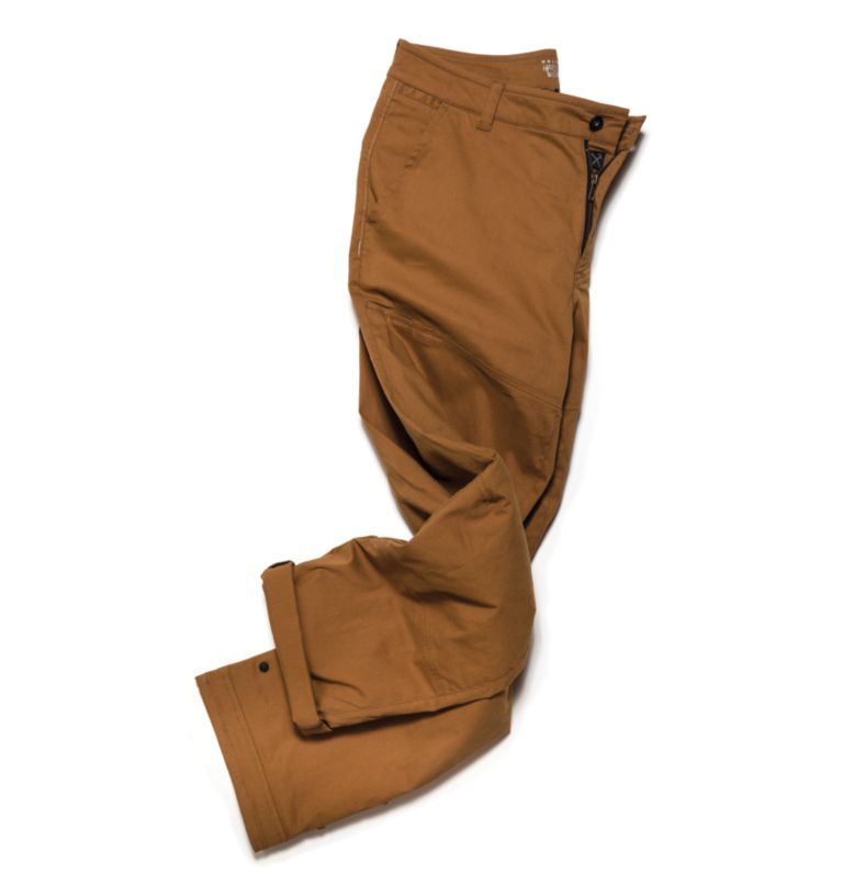 Men's Hardwear AP Pant, Color: Golden Brown, image 7