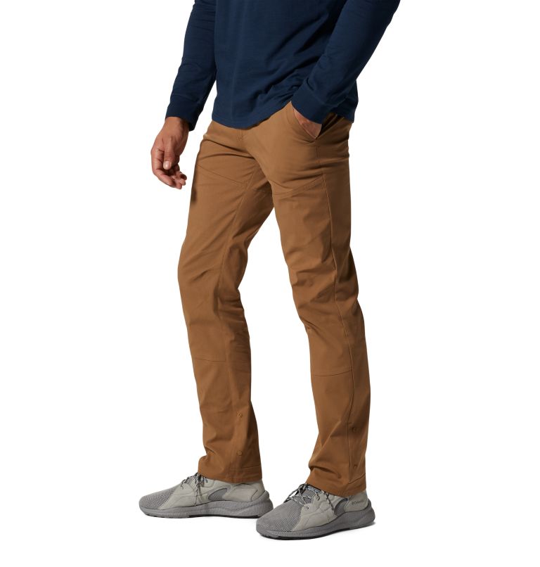 Pantalon Hardwear AP Homme, Color: Corozo Nut, image 3