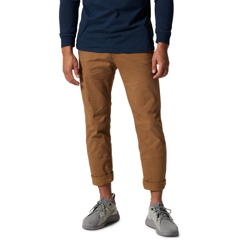 Men's Hardwear AP Pant, Color: Corozo Nut, image 6