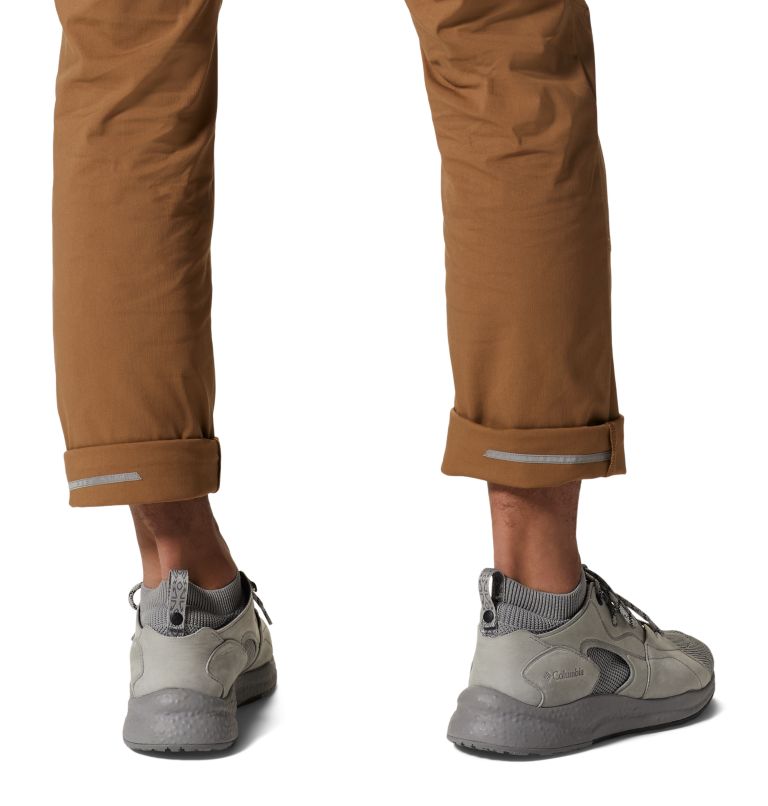 Thumbnail: Pantalon Hardwear AP Homme, Color: Corozo Nut, image 7
