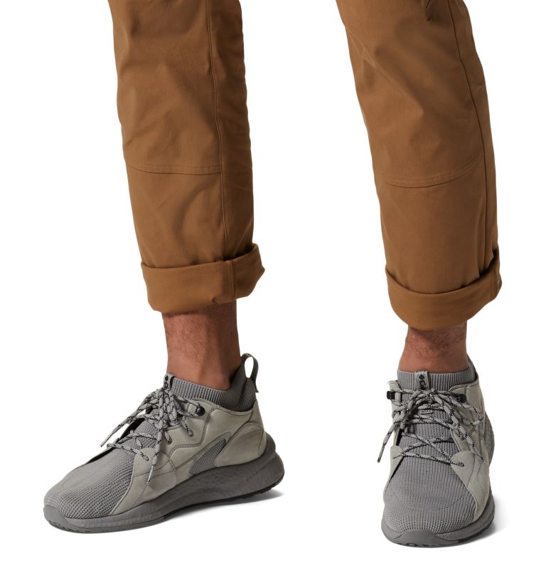 Pantalon Hardwear AP Homme, Color: Corozo Nut, image 8