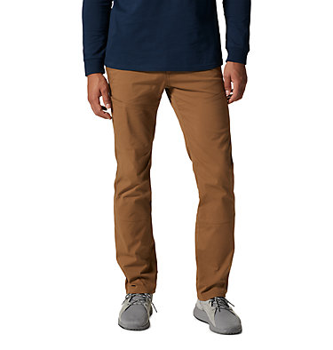 Men's Pants | Mountain Hardwear Men's Pants | Mountain Hardwear