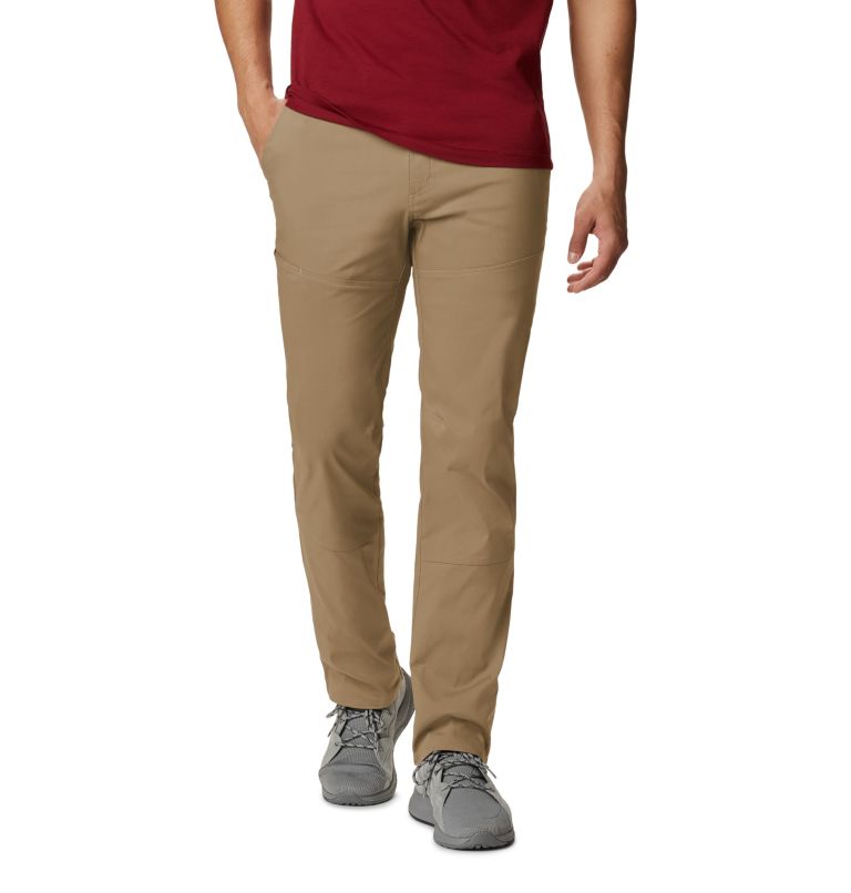 Men's Hardwear AP Pant, Color: Sandstorm, image 1
