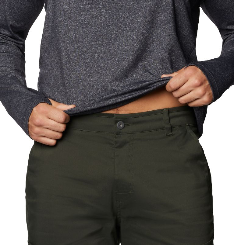 Men's Hardwear AP Pant, Color: Black Sage, image 4