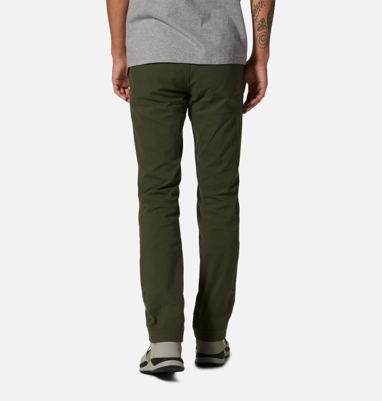 Hardwear AP Pant | 347 | 38, Color: Surplus Green, image 2