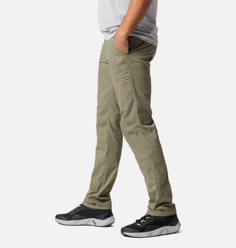 Men's Hardwear AP Pant, Color: Stone Green, image 3
