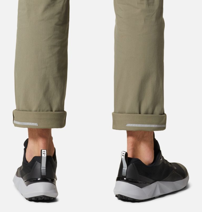 Thumbnail: Pantalon Hardwear AP Homme, Color: Stone Green, image 6