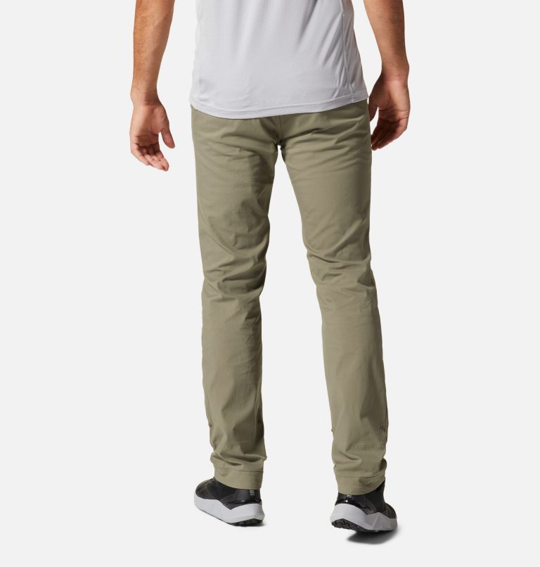 Men's Hardwear AP Pant, Color: Stone Green, image 2