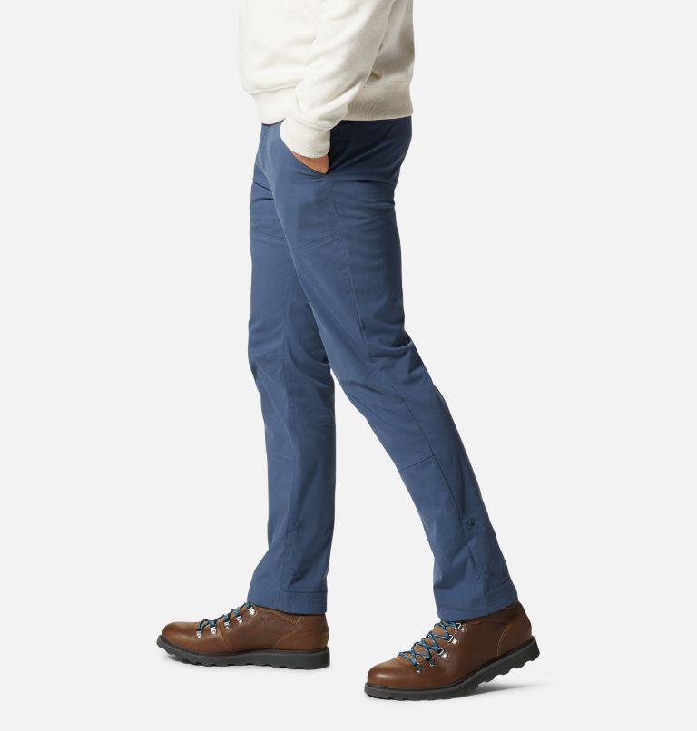 Men's Hardwear AP Pant, Color: Zinc, image 3