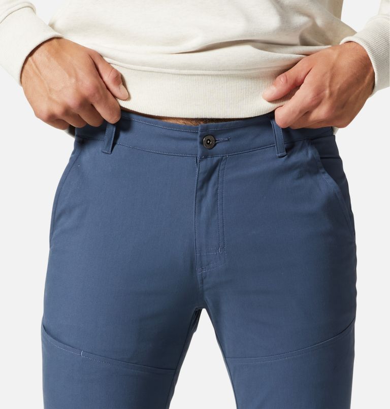 Men's Hardwear AP Pant, Color: Zinc