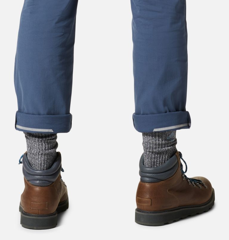 Thumbnail: Pantalon Hardwear AP Homme, Color: Zinc, image 6