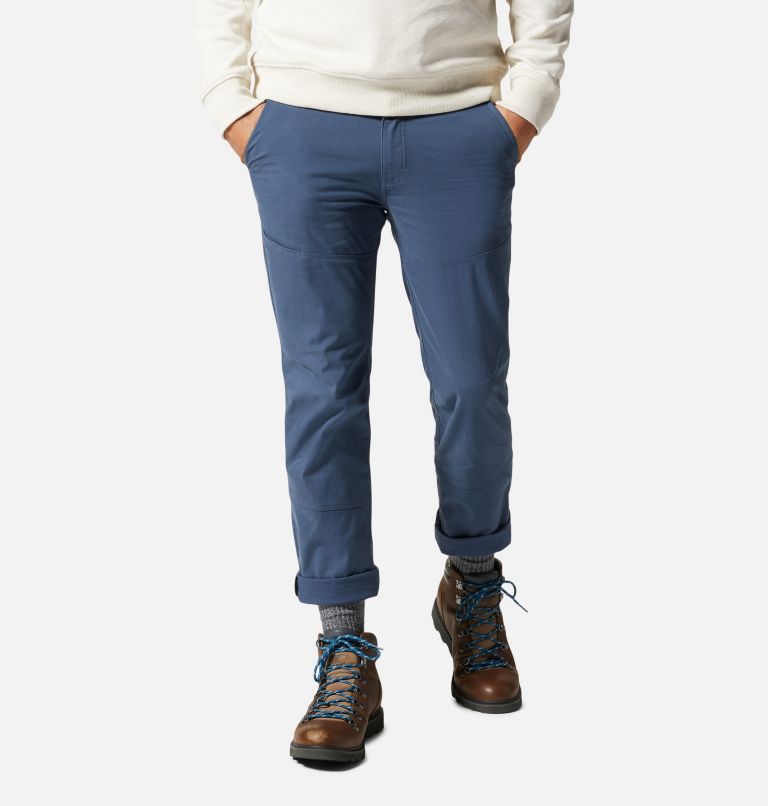 Thumbnail: Pantalon Hardwear AP Homme, Color: Zinc, image 7