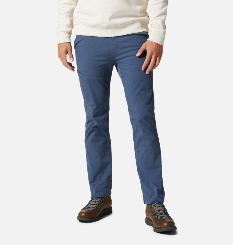 Thumbnail: Pantalon Hardwear AP Homme, Color: Zinc, image 1