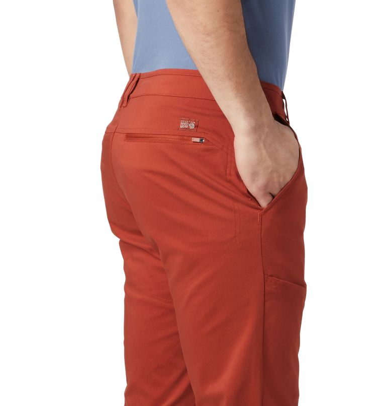 Thumbnail: Men's Hardwear AP Pant, Color: Rusted, image 3