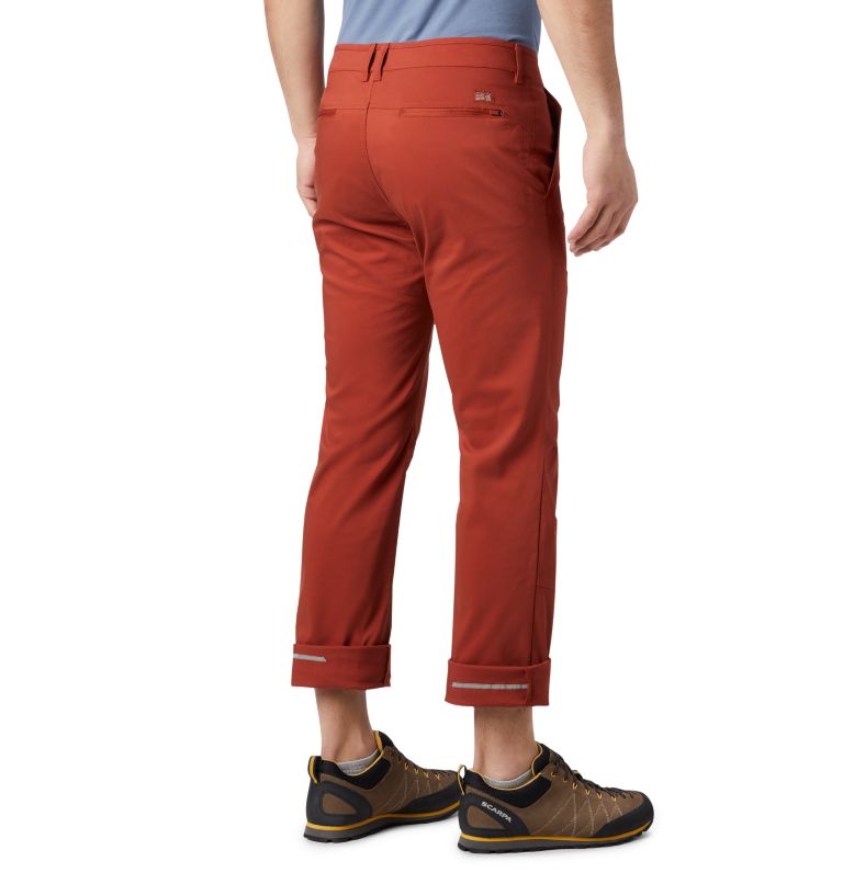 Thumbnail: Men's Hardwear AP Pant, Color: Rusted, image 4