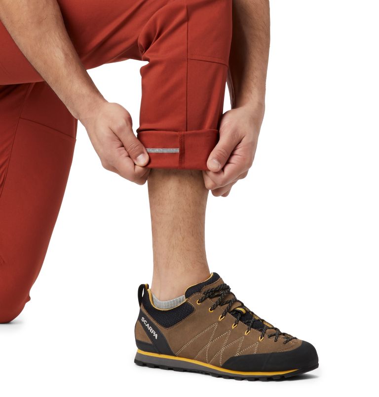 Thumbnail: Men's Hardwear AP Pant, Color: Rusted, image 5