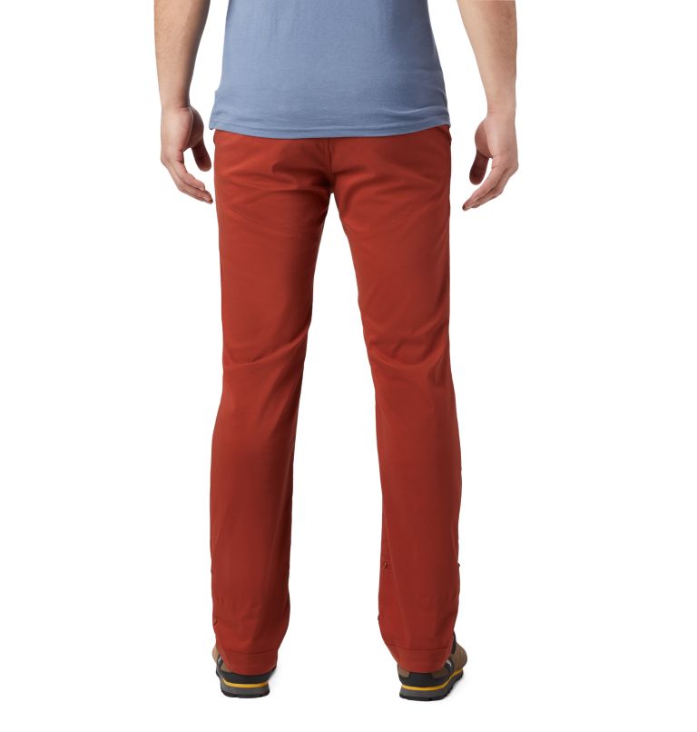Men's Hardwear AP Pant, Color: Rusted, image 2