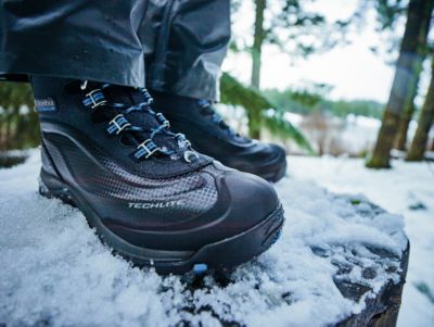 columbia bugaboot iii men's waterproof winter boots