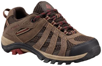 youth trail shoes