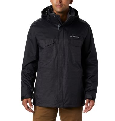 Men's Timberline Triple&trade; Interchange Jacket