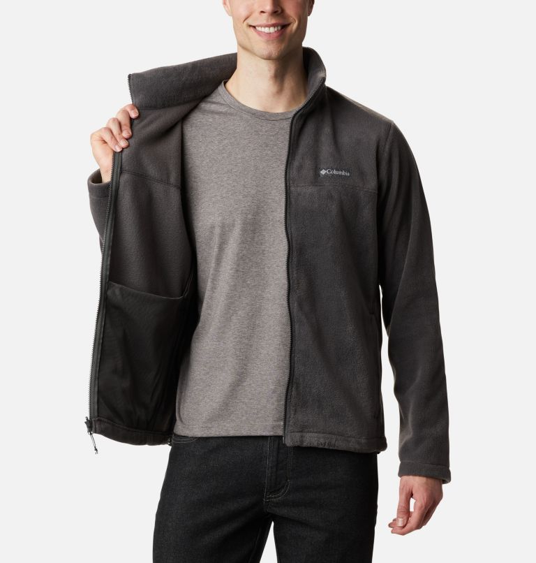 Men's Timberline Triple™ Interchange Jacket | Columbia Sportswear
