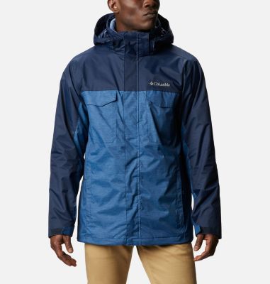 columbia parka