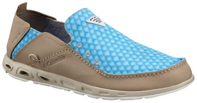 columbia slip on mens shoes