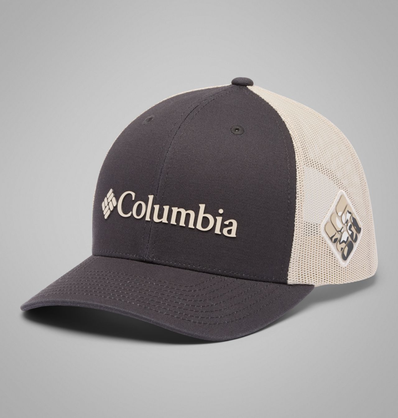 Columbia Mesh™ Snapback | 008 | O/S 1