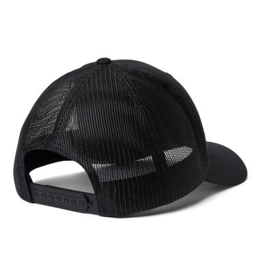 columbia mesh ballcap