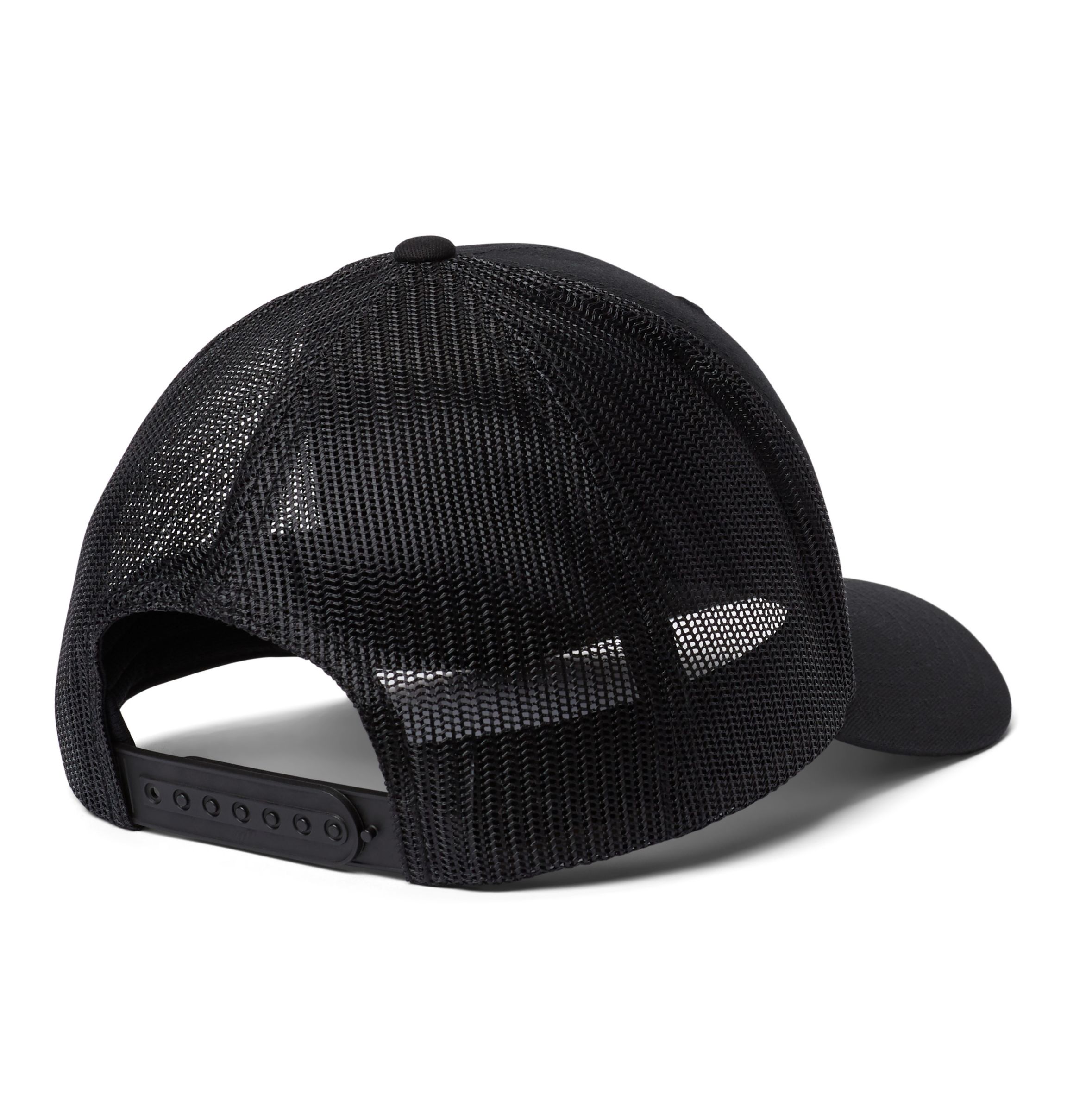 Columbia Mesh™ Snapback - High Crown