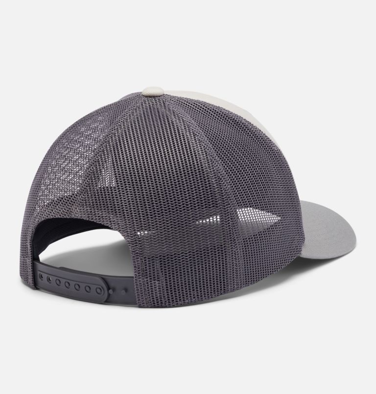 Unisex Columbia Mesh™ Snap Back Hat | Columbia Sportswear