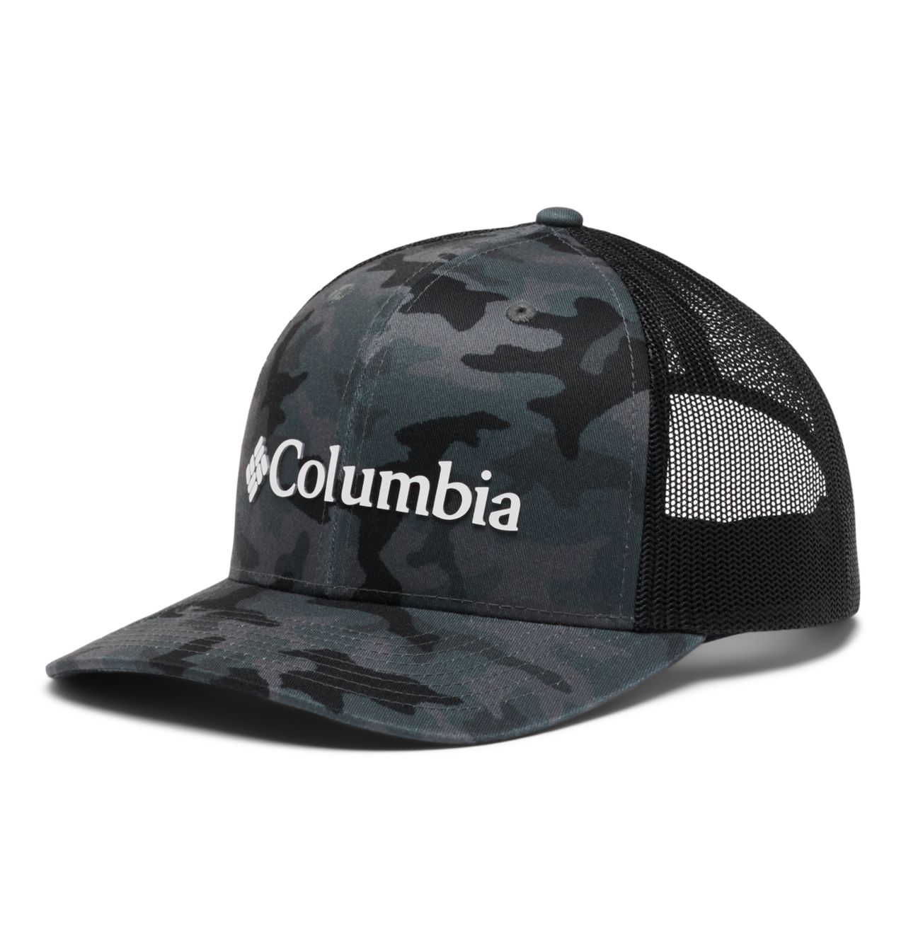 Columbia™ Mesh Snap Back - High | 026 | O/S 1