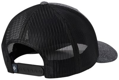 Unisex Columbia Mesh&trade; Snap Back Hat Columbia Mesh&trade; Snap Back Hat | 259 | O/S, Grill Heather, Evergreen, back