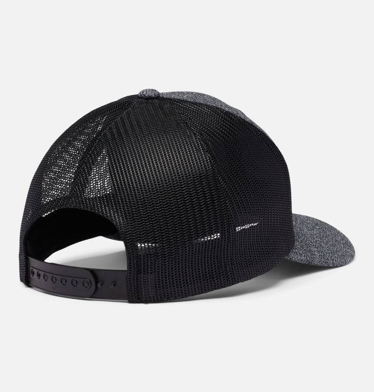 Columbia Mesh Snap Back - High | 052 | O/S, Color: Grill Heather, Weld