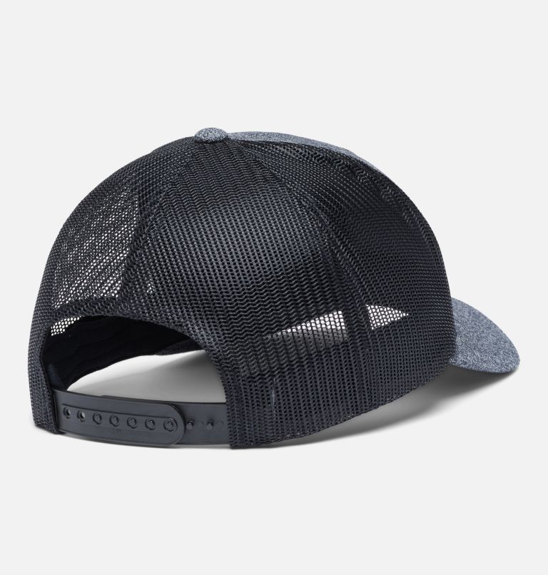 PHG Logo™ Mesh Snap Back - High Crown, Columbia Sportswear