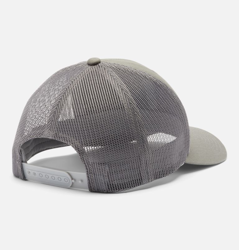 Columbia Mesh Snap Back - High | 056 | O/S, Color: Titanium Peak2River, image 2