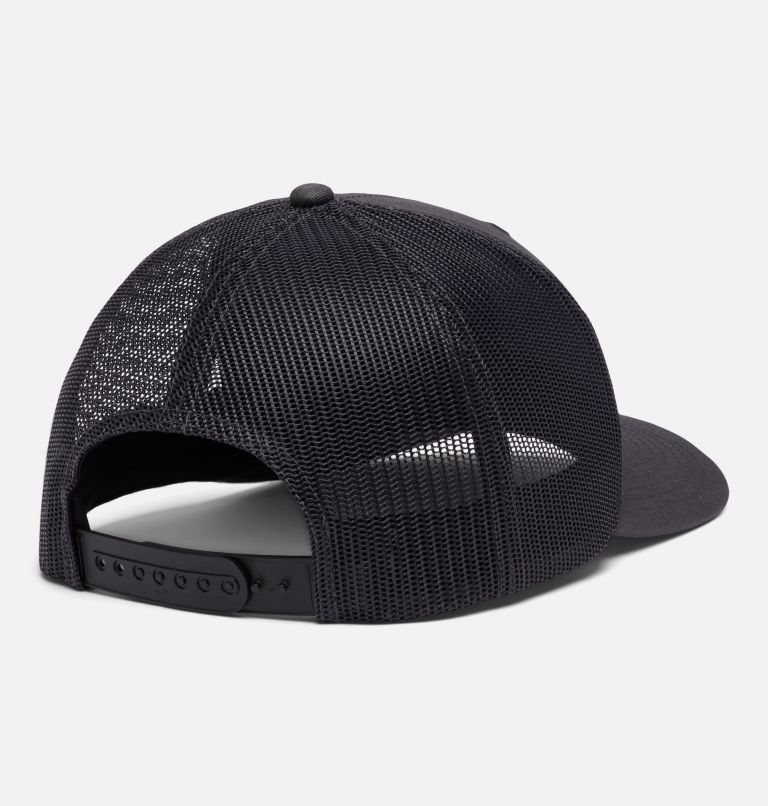 Columbia Mesh Snap Back - High | 057 | O/S, Color: Shark, Weld, image 2