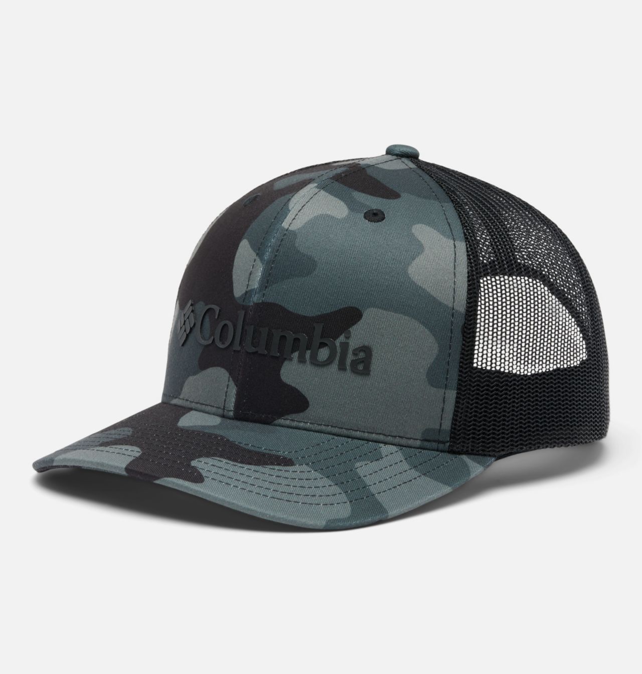 Columbia Mesh™ Snapback 1