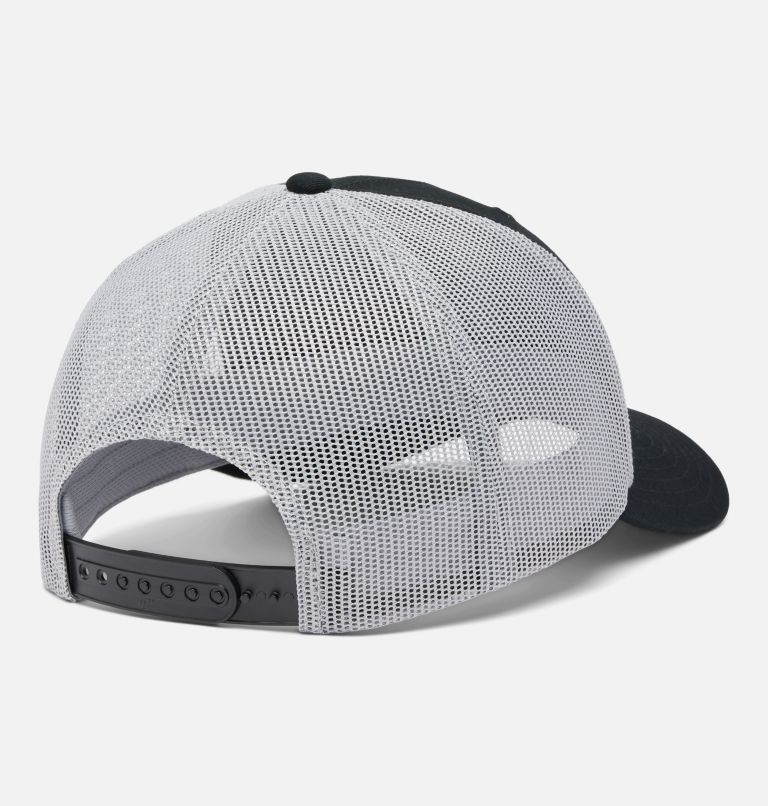 Cricut Trucker Hat Blank Black/white : Target