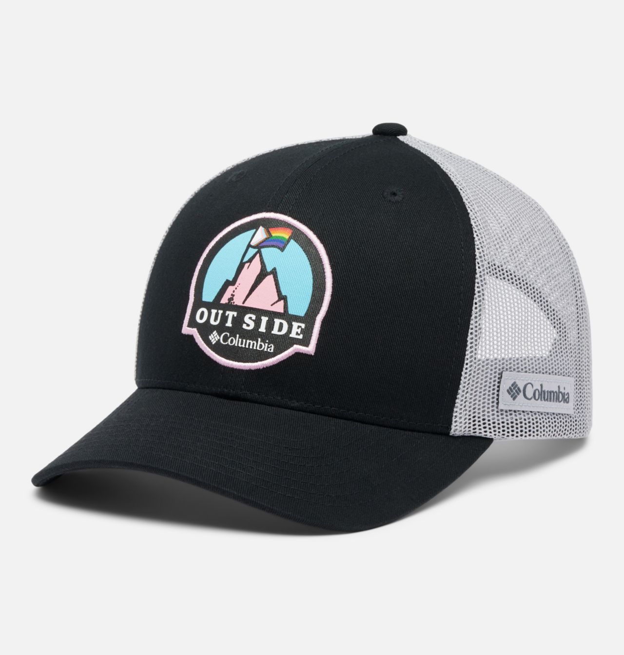 Columbia Mesh™ Snapback 1
