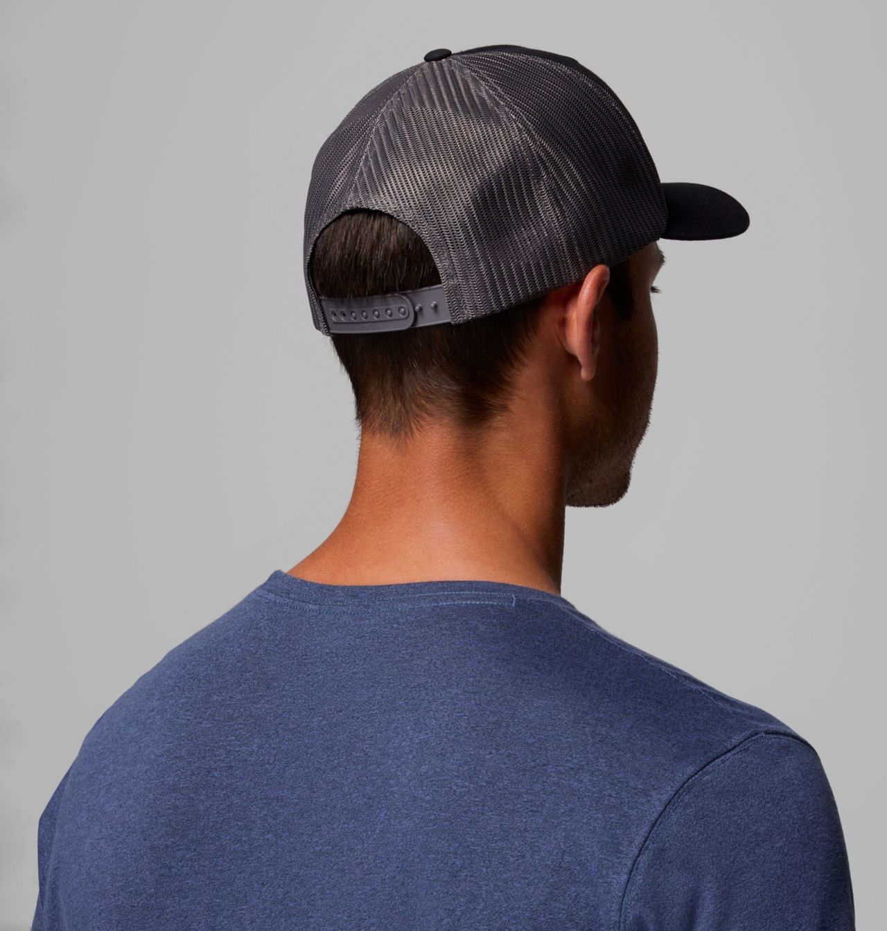 Columbia Mesh™ Snapback | 069 | O/S 4
