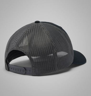 Columbia Mesh Snap Back, Color: Black, Sisters, image 12