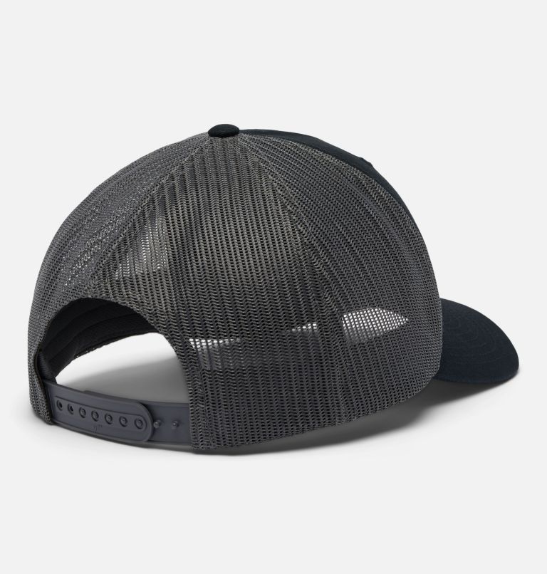 Columbia Mesh Snapback, Color: Black, Sisters, image 2