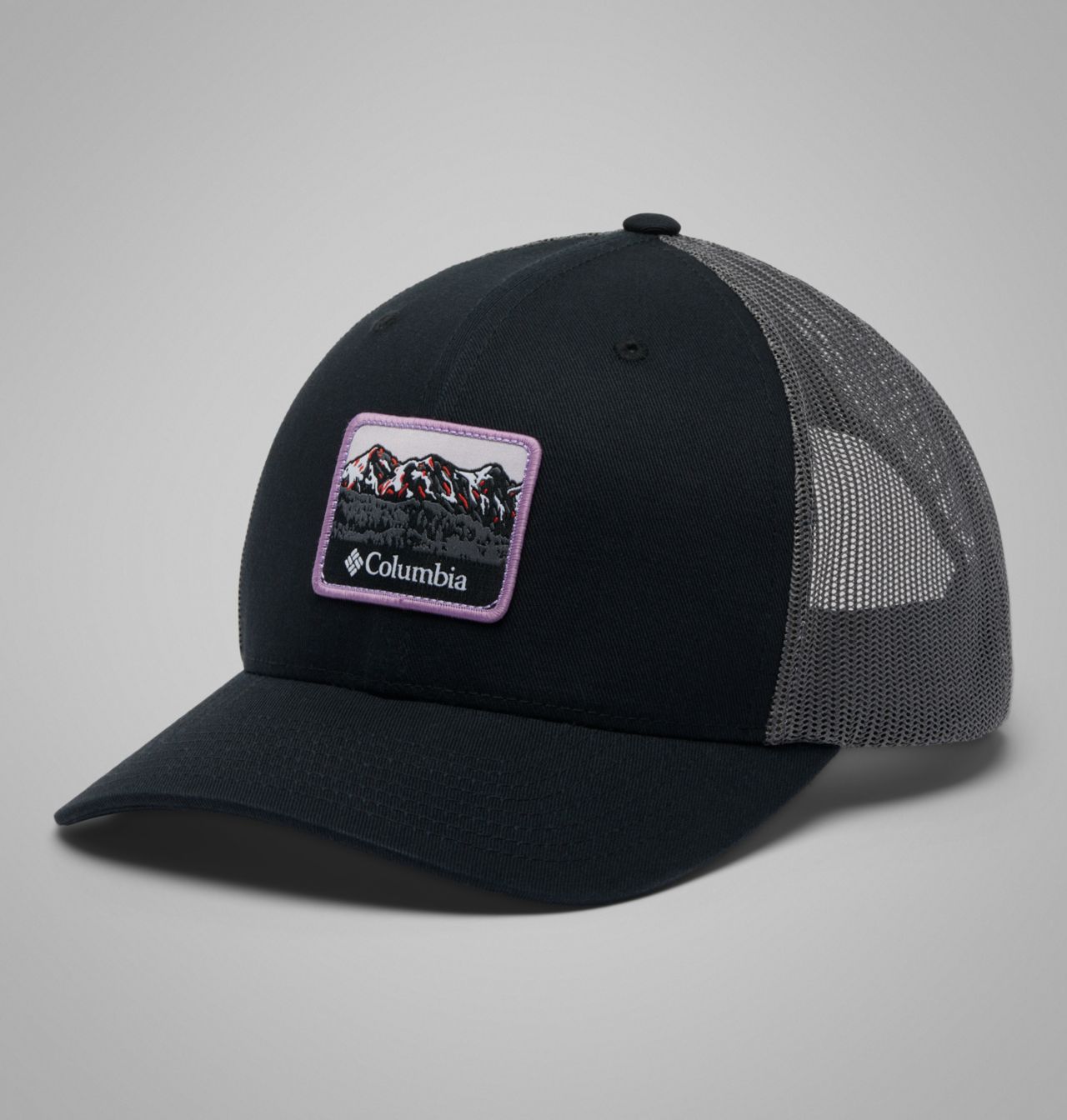 Columbia Mesh™ Snapback | 069 | O/S 1