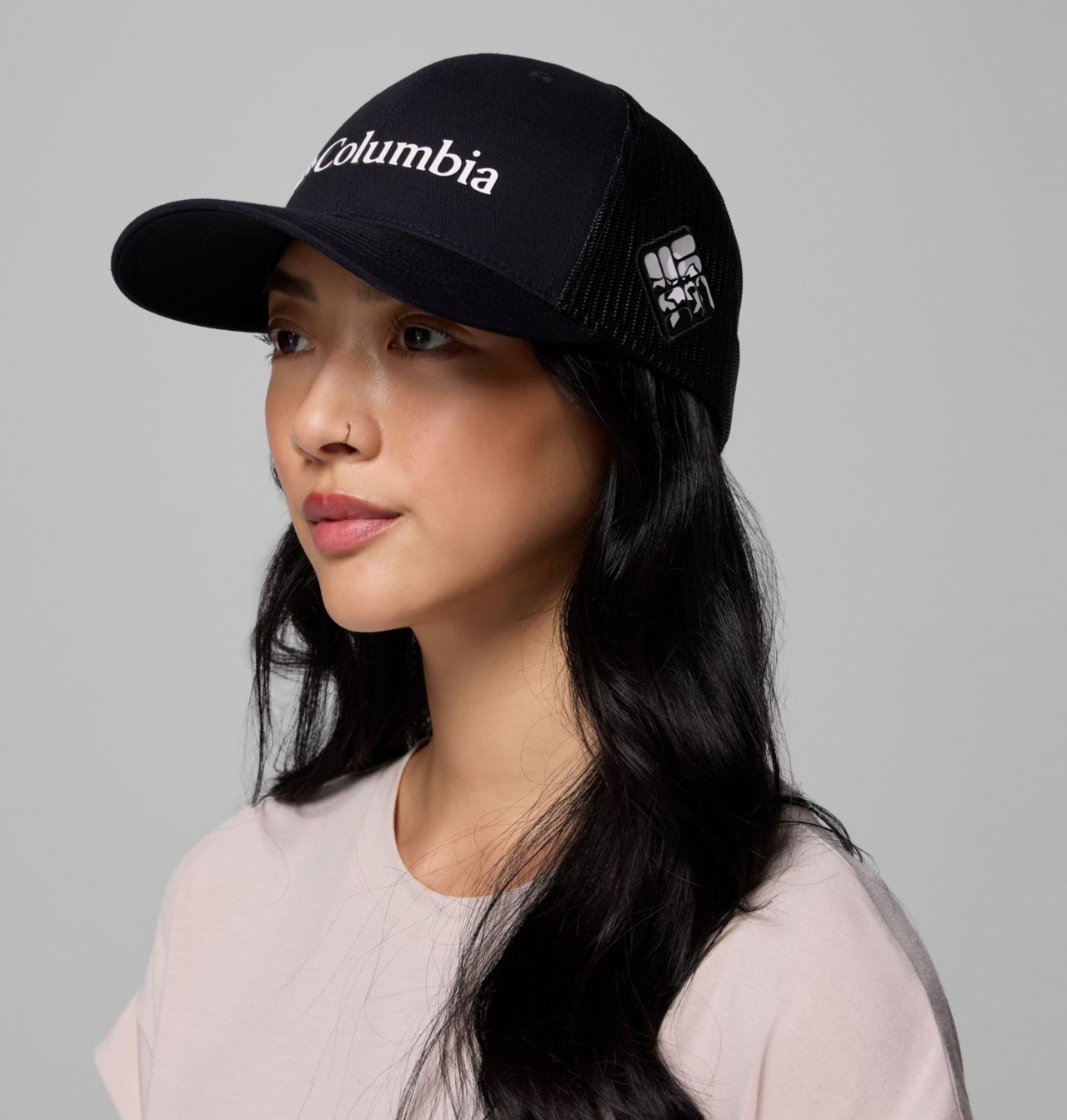 Columbia Mesh™ Snapback 6