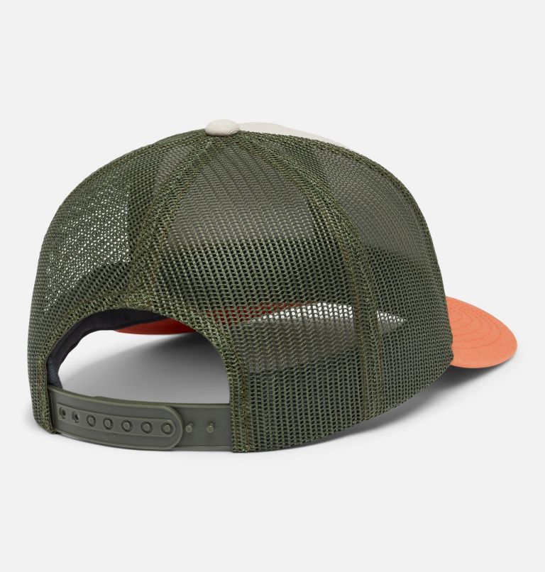 Unisex Columbia Mesh™ Snap Back Hat