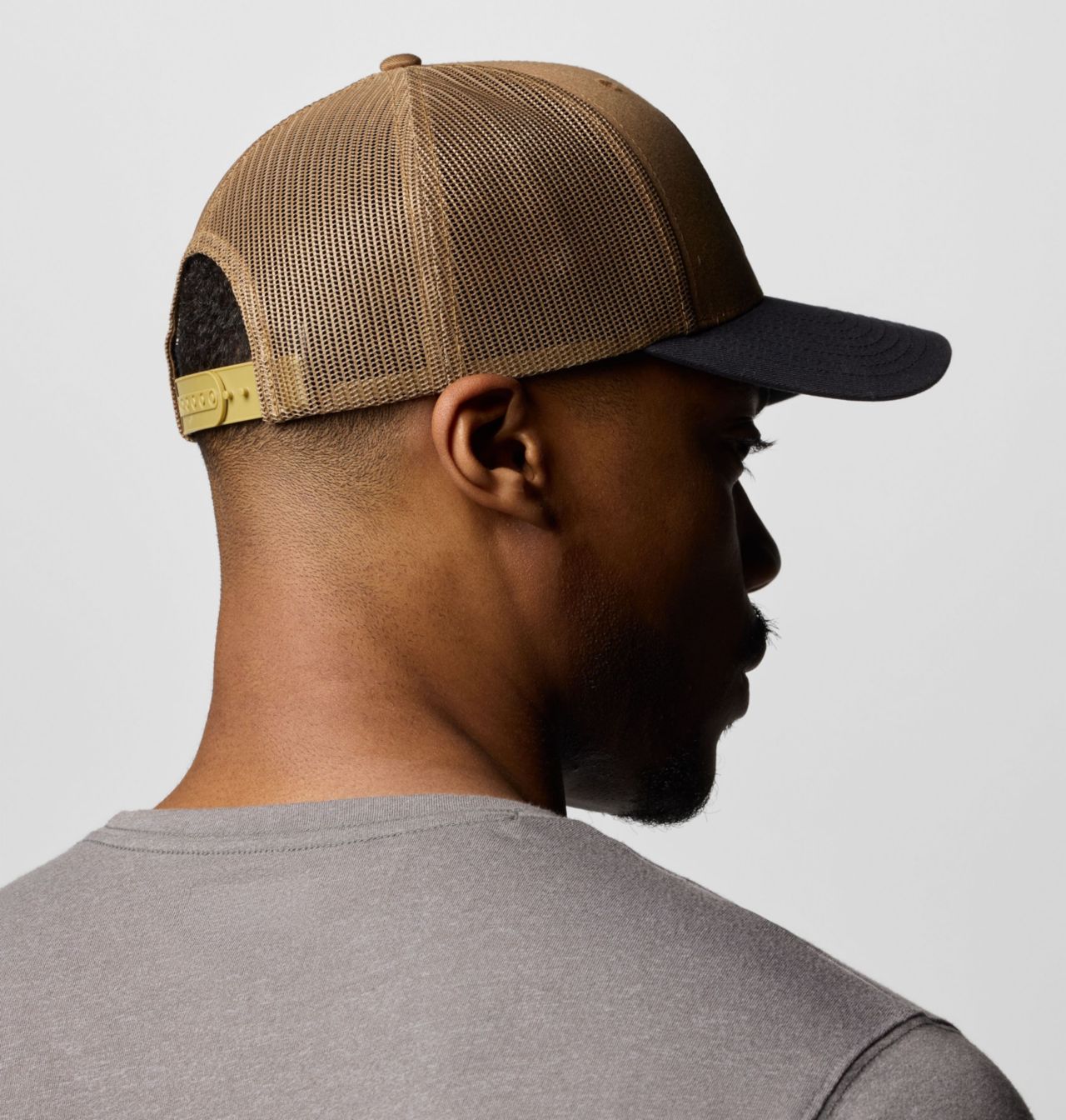 Columbia Mesh™ Snapback 4