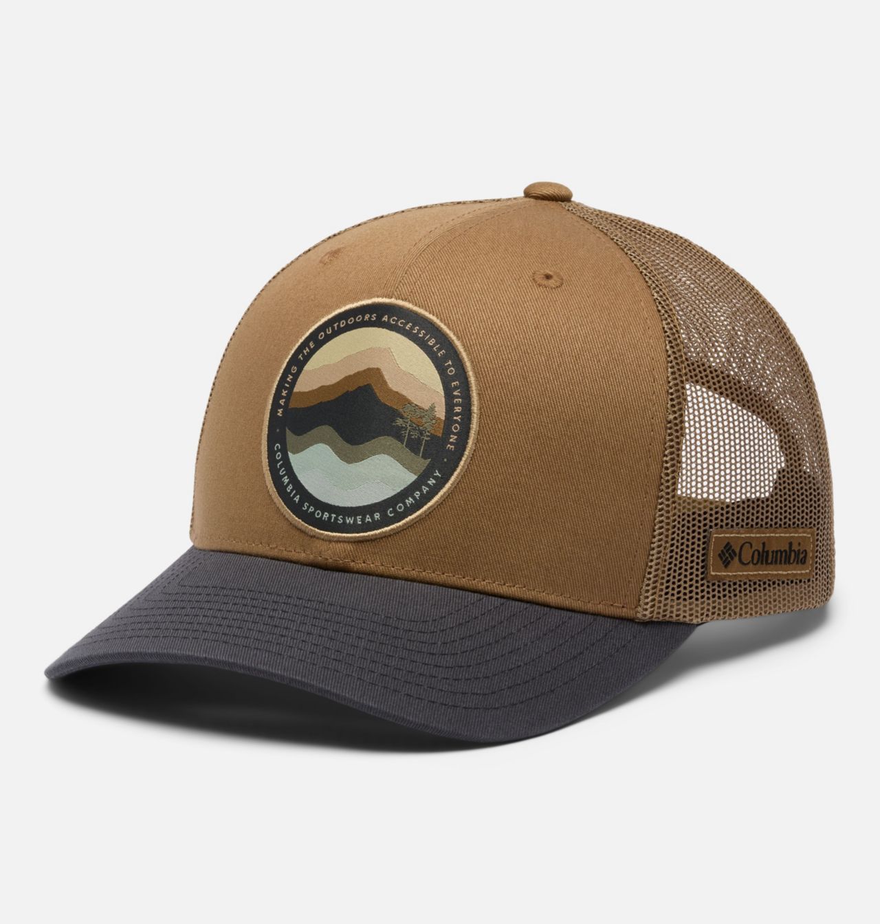 Columbia Mesh™ Snapback 1