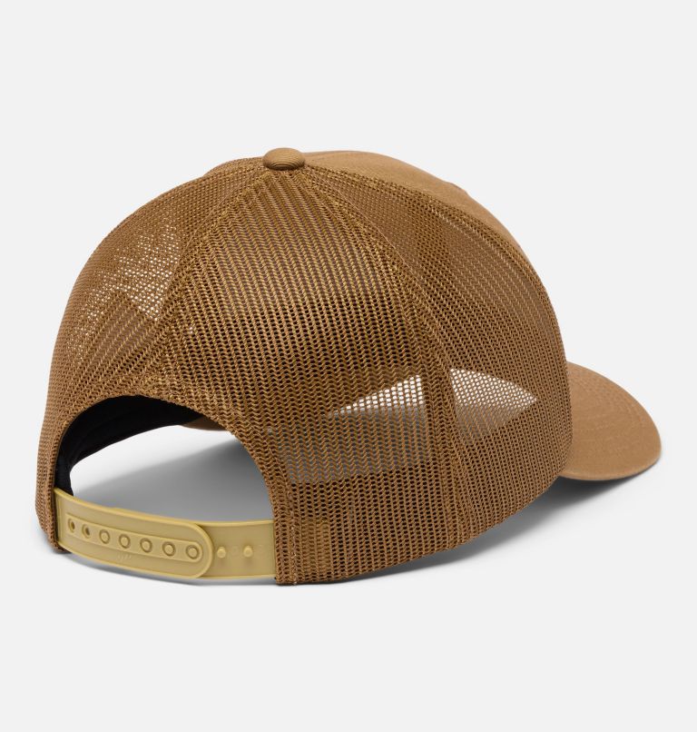 Columbia Mesh Snap Back, Color: Delta, image 2