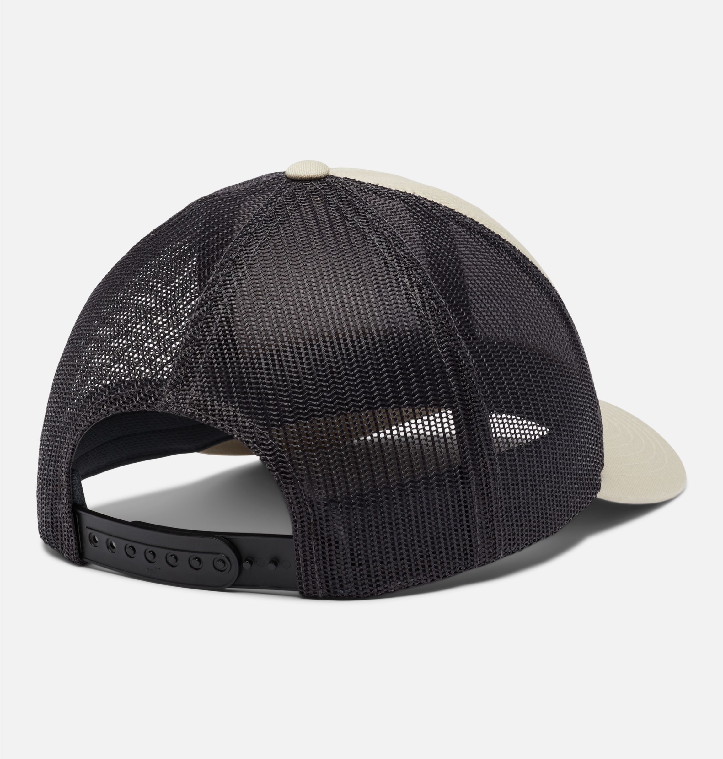 Columbia Mesh™ Snapback - High Crown